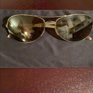 Ray-Ban Prescription Sunglasses